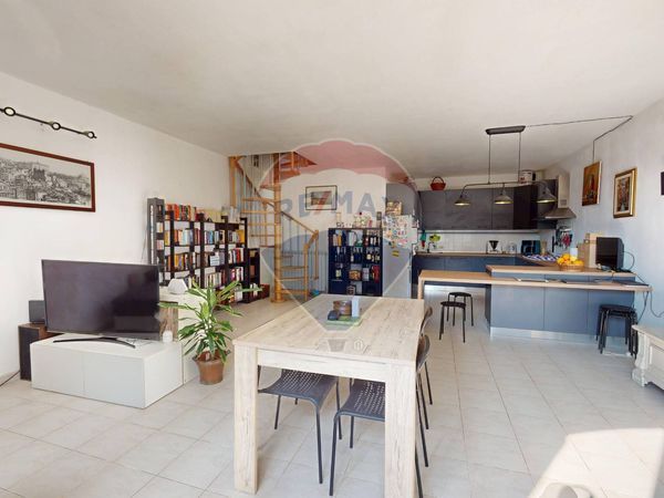 Casa Semindipendente Salto, Avegno, GE Vendita - Foto 4