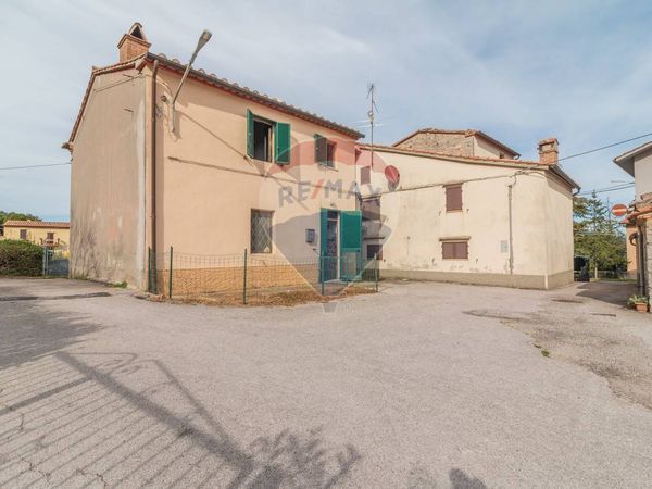 Appartamento Cellena, Semproniano, GR Vendita - Foto 3