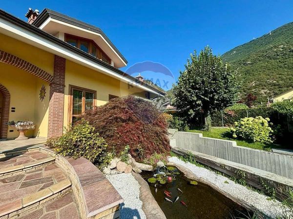 Villa o villino San Valeriano, Borgone Susa, TO Vendita - Foto 3