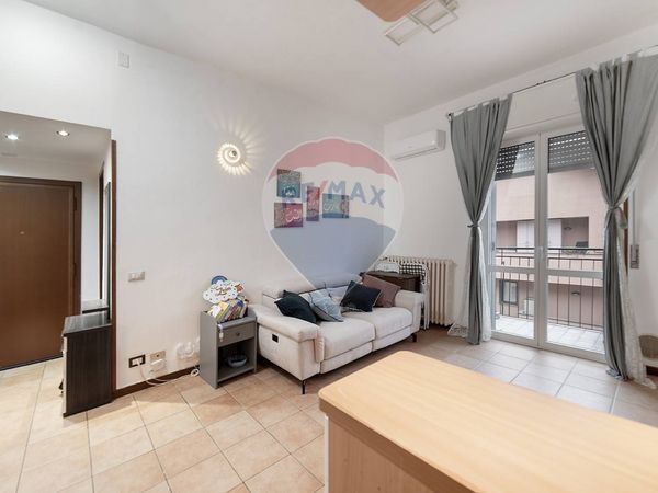 Appartamento Sesto San Giovanni, MI Vendita