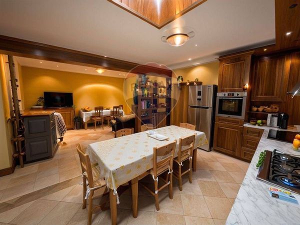 Appartamento Cannobio, VB Vendita