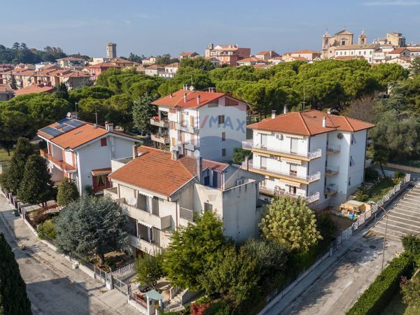 Villa a schiera Montemarciano, AN Vendita - Foto 2