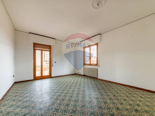 Appartamento Centro, San Giovanni Valdarno, AR Vendita - Foto 3