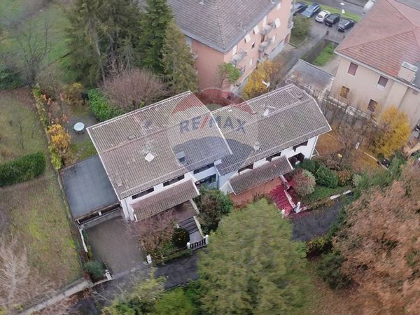 Villetta bifamiliare Salsomaggiore Terme, Salsomaggiore Terme, PR Vendita - Foto 2