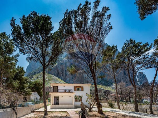 Villa singola San Vito Lo Capo, TP Vendita - Foto 3