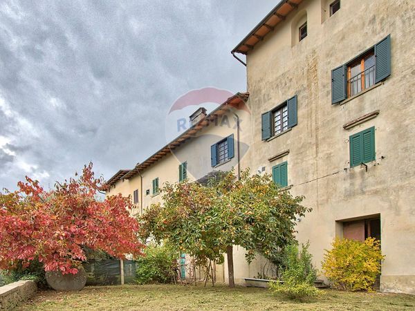 Appartamento San Leolino, Bucine, AR Vendita - Foto 3