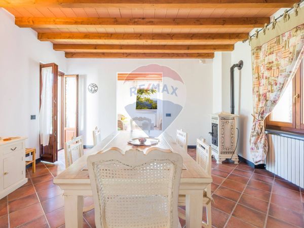 Casa Indipendente Mascatagliata, Lerma, AL Vendita - Foto 2