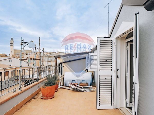 Casa Semindipendente Montenero di Bisaccia, CB Vendita - Foto 3