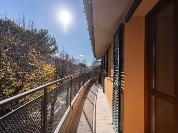 Appartamento Serra de' Conti, AN Vendita - Foto 2