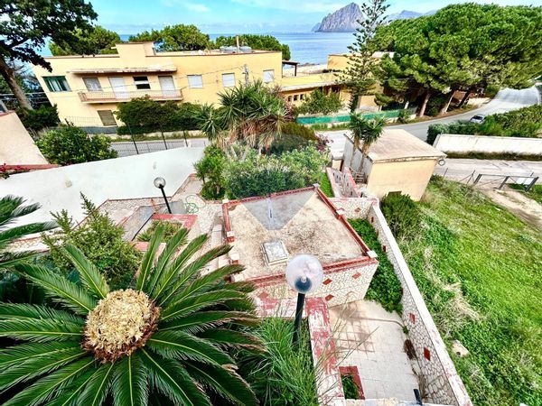 Villa o villino Pizzolungo, Erice, TP Vendita - Foto 4