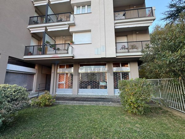 Ufficio Redona, Bergamo, BG Affitto - Foto 3