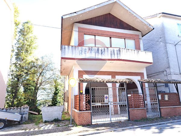 Casa Indipendente Filetto, CH Vendita