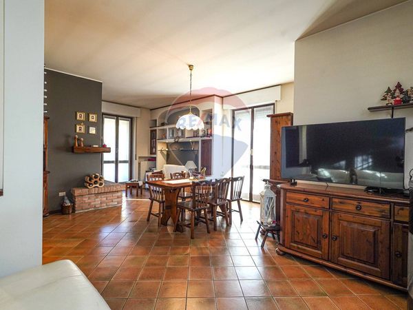 Appartamento Gessate, MI Vendita - Foto 3