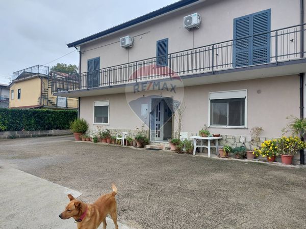 Porzione di casa Merici, San Leucio del Sannio, BN Vendita