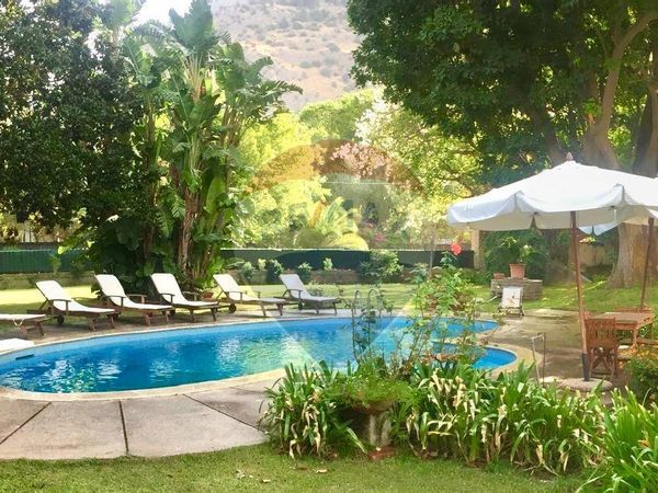 Villa singola Mondello, Palermo, PA Vendita - Foto 3