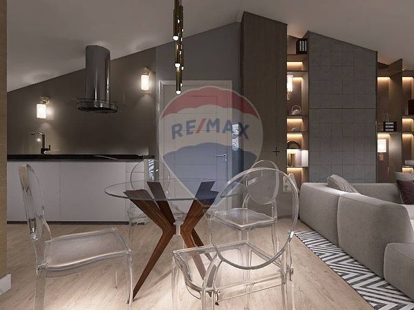 Attico/Mansarda Marina, Città Sant'Angelo, PE Vendita - Foto 2