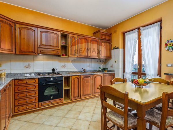 Appartamento Almenno San Bartolomeo, BG Vendita - Foto 4