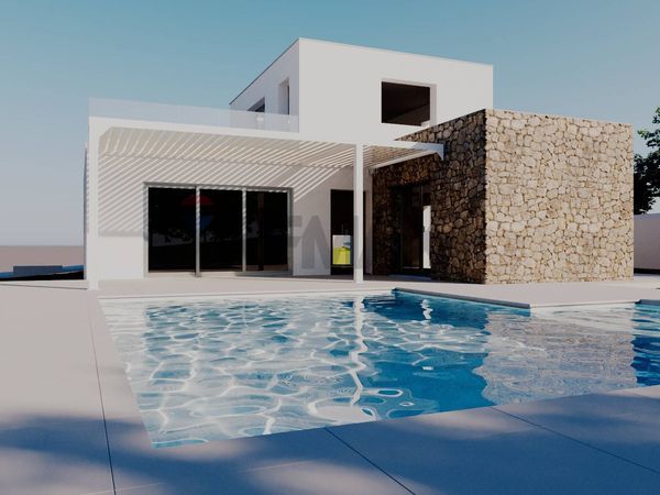 Villa singola Zona Margine Rosso, Quartu Sant'Elena, CA Vendita