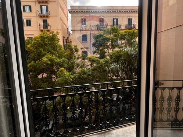 Appartamento Zisa, Palermo, PA Affitto - Foto 4