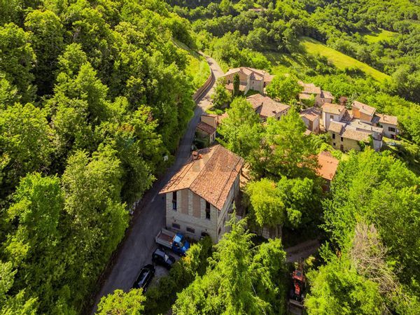 Villa singola Spigone, Vetto, RE Vendita - Foto 4