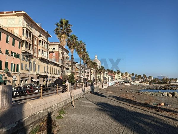 Appartamento Pegli, Genova, GE Affitto