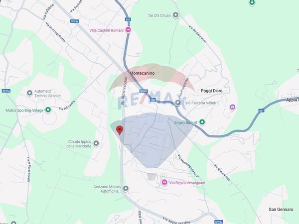 Appartamento Colli di Cicerone, Genzano di Roma, RM Vendita - Foto 2