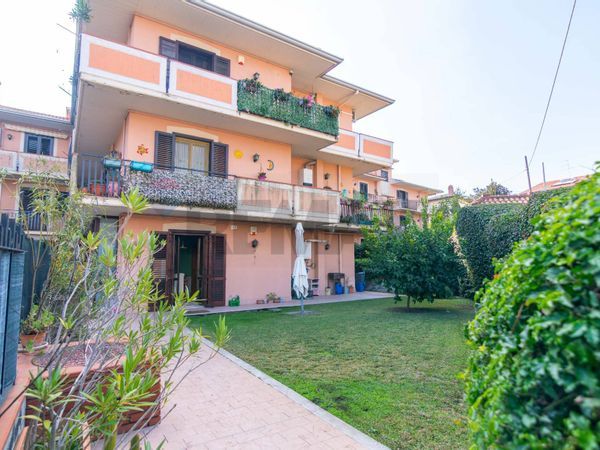 Appartamento Valverde, CT Vendita