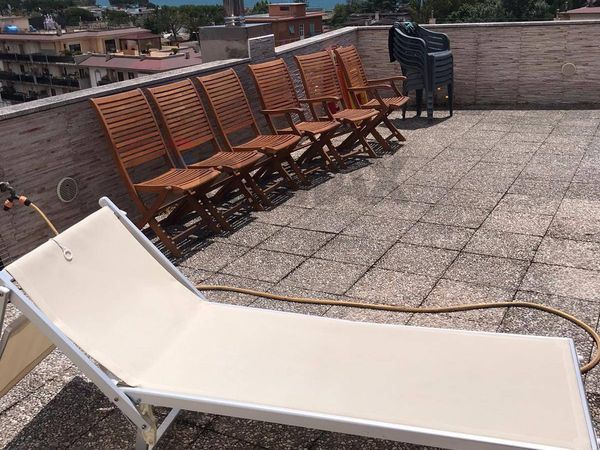 Attico/Mansarda Formia, LT Vendita - Foto 4