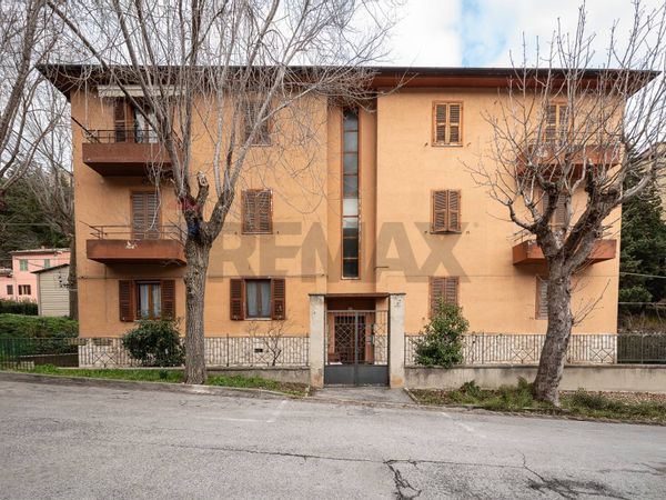 Appartamento Serra San Quirico, AN Vendita