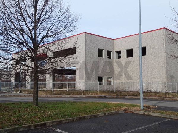 Terreno Industriale Trezzano Rosa, MI Vendita - Foto 2