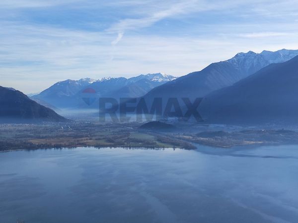 Casa Indipendente Caino, Vercana, CO Vendita - Foto 3