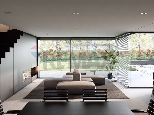 Villa singola Martignacco, UD Vendita - Foto 2