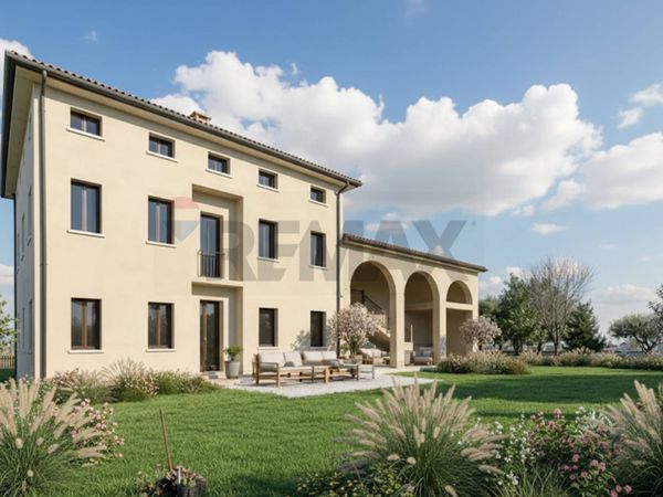 Villa singola San Giorgio in Bosco, PD Vendita - Foto 3