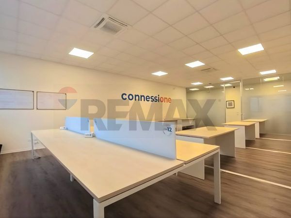 Ufficio Fibbiana, Montelupo Fiorentino, FI Affitto