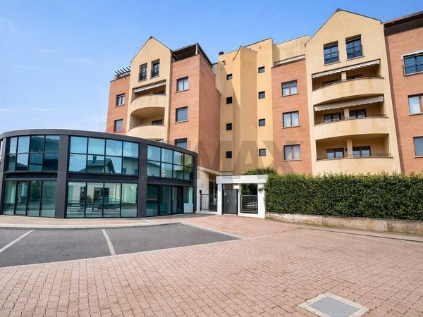 Appartamento Fagnano Olona, VA Affitto