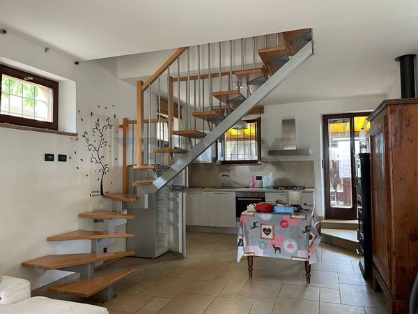 Appartamento Castiglioni D'arcevia, Arcevia, AN Vendita - Foto 4