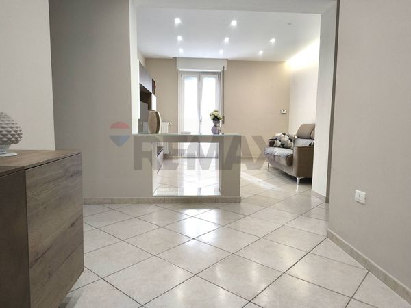 Appartamento Zona Nord, Trani, BT Vendita - Foto 3