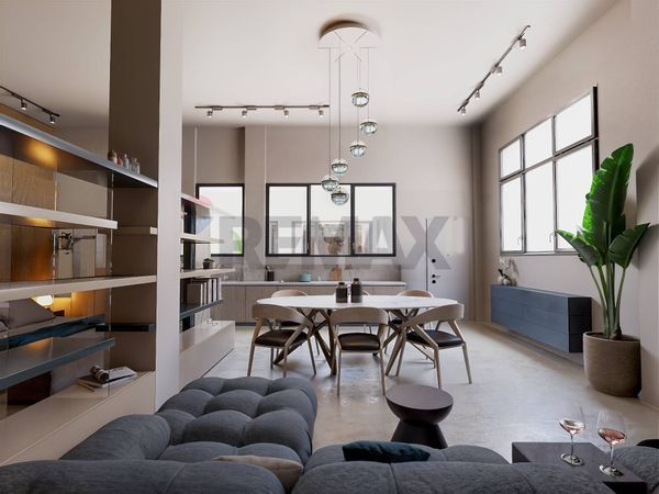 Loft/Open Space Oltretorrente, Parma, PR Vendita