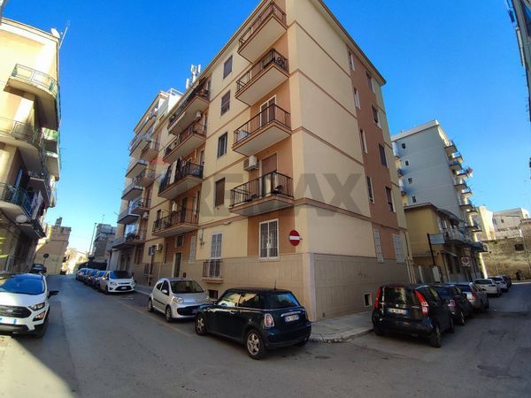 Appartamento Bisceglie, BT Vendita - Foto 3