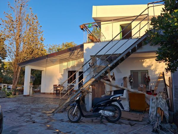 Villa o villino San Giovanni la Punta, CT Vendita - Foto 2