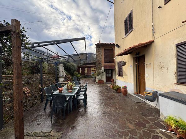 Casa Semindipendente Cerasomma, Lucca, LU Vendita - Foto 3