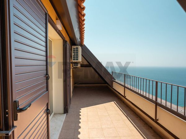 Appartamento Contrada Sillemi, Letojanni, ME Vendita - Foto 3