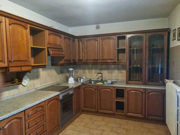 Appartamento Galzignano Terme, PD Affitto