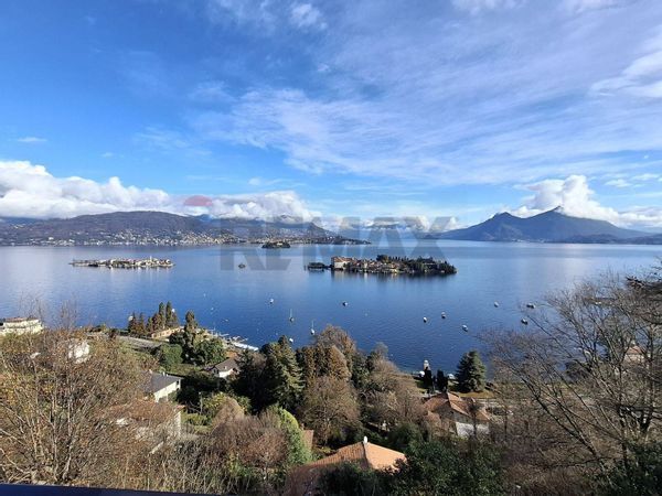 Appartamento Pratolongo, Stresa, VB Vendita