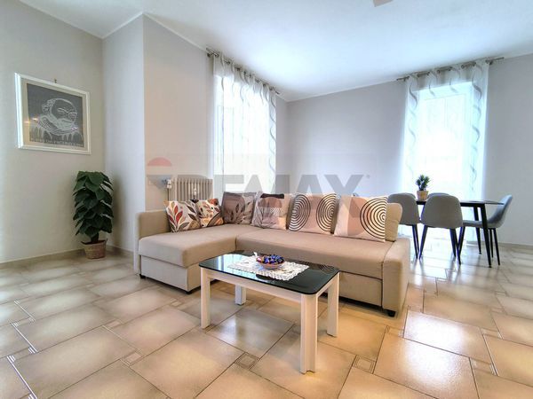 Appartamento Concorezzo, MB Vendita