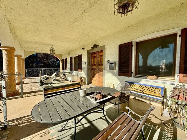 Villa singola Costa Sant'Abramo, Castelverde, CR Vendita - Foto 4