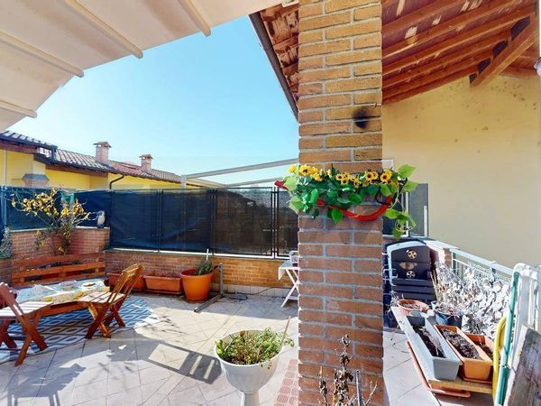 Villa a schiera Albuzzano, PV Vendita - Foto 4