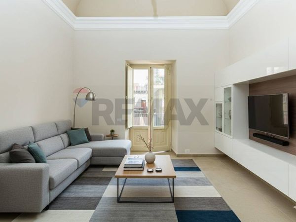 Appartamento Viale M. Rapisardi - Lavaggi, Catania, CT Vendita - Foto 4