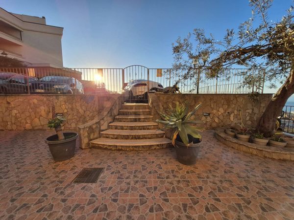 Appartamento Cefalù, PA Vendita - Foto 4