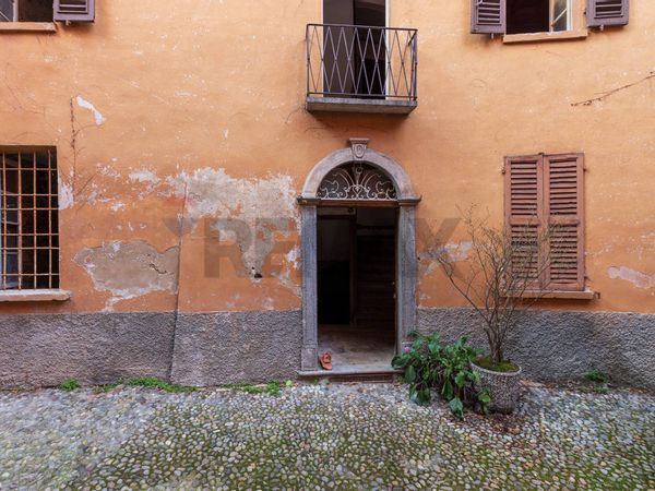 Porzione di casa Besano, VA Vendita - Foto 4